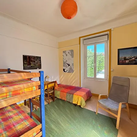 T4 Face Mer, Proche Commerces, 2 Balcons, Cuisine Equipee, 2eme Etage Sans Ascenseur - Fr-1-197-271 Apartamento Les Sables-dʼOlonne