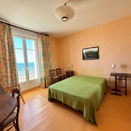 Apartamento T4 Face Mer, Proche Commerces, 2 Balcons, Cuisine Equipee, 2eme Etage Sans Ascenseur - Fr-1-197-271 Les Sables-dʼOlonne